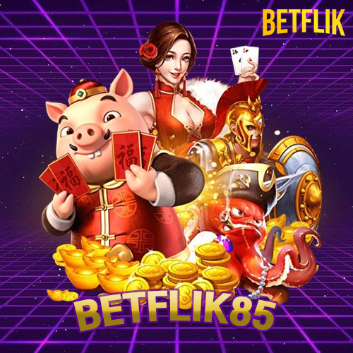 BETFLIX85