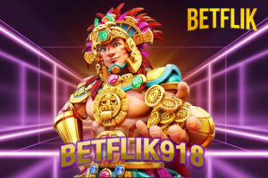 BETFLIX918