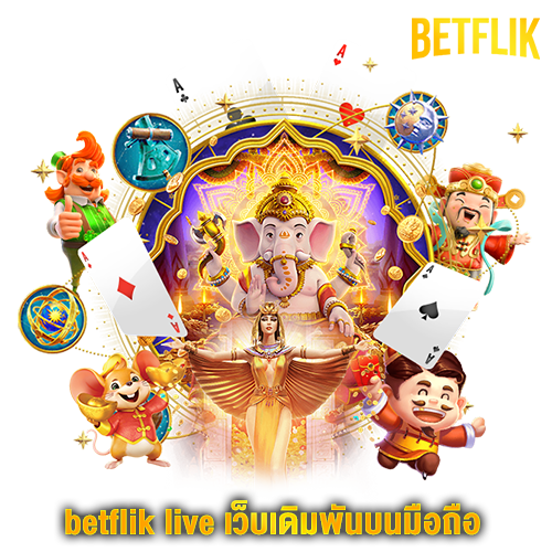 betflik live