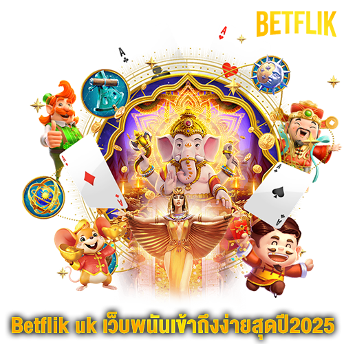 betflik uk