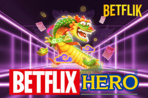 ทางเข้า BETFLIX
