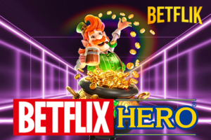 BETFLIX ORG